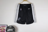 Shorts NBA - San Antonio Spurs Icon Edition