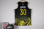 Regata NBA - Golden State Warriors City Edition 22/23 Swingman Version