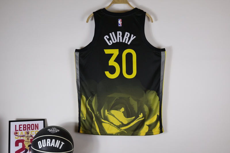 Regata NBA - Golden State Warriors City Edition 22/23 Swingman Version