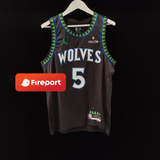 Regata NBA - Minnesota Timberwolves Statement Edition 26/27 Authentic Version