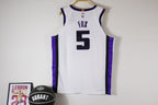 Regata NBA - Sacramento Kings Association Edition 24/25 Authentic Version