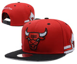 Boné NBA - Chicago Bulls