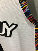 Regata NBA - Brooklyn Nets City Edition 19/20 Swingman Version