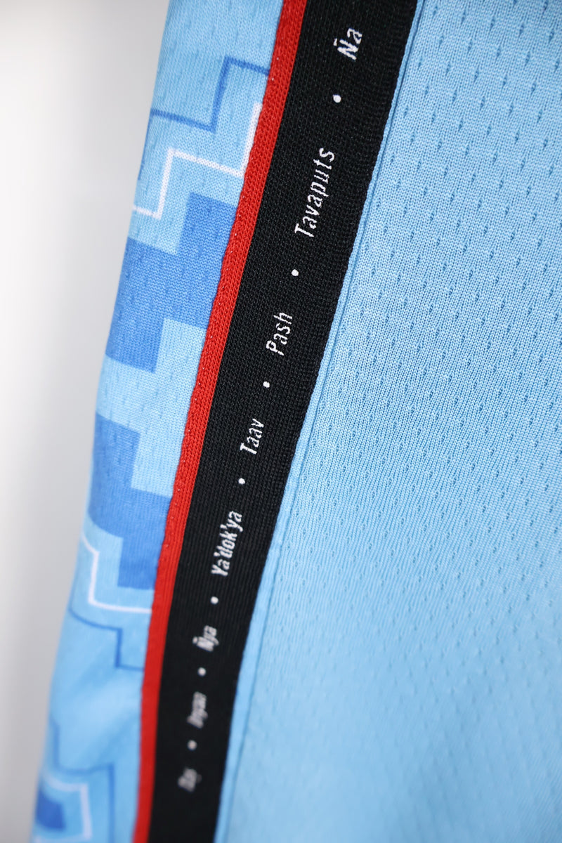 Regata NBA - Phoenix Suns City Edition 22/23 Swingman Version