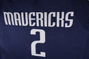 Regata NBA - Dallas Mavericks Statement Edition 20/21 Swingman Version