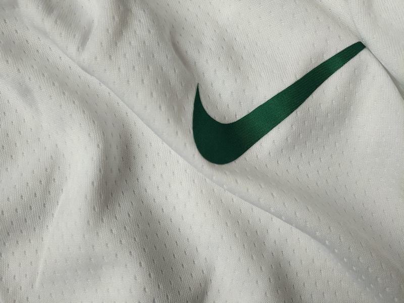 Shorts NBA - Boston Celtics Association Edition