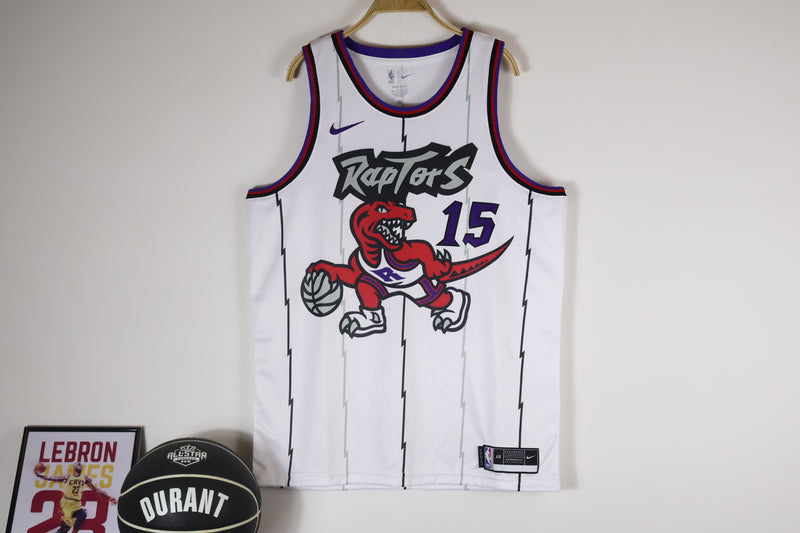 Regata NBA - Toronto Raptors Classic Edition 19/20 Swingman Version
