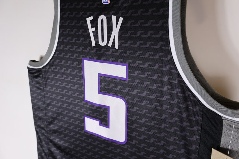 Regata NBA - Sacramento Kings Statement 22/23 Edition Swingman Version