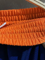 Shorts NBA - New York Knicks Icon Edition
