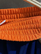 Shorts NBA - New York Knicks Icon Edition