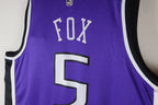 Regata NBA - Sacramento Kings Classic Edition 24/25 Swingman Version