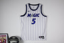Regata NBA - Orlando Magic Association Edition 25/26 Swingman Version