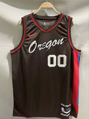 Regata NBA - Portland Trail Blazers City Edition 20/21 Swingman Version