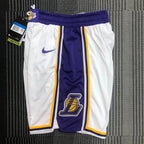 Shorts NBA - Los Angeles Lakers Association Edition