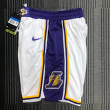 Shorts NBA - Los Angeles Lakers Association Edition