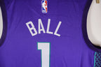 Regata NBA - Charlotte Hornets Statement Edition 22/23 Swingman Version