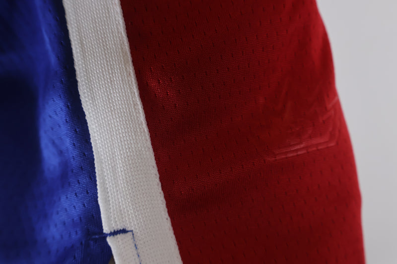 Regata NBA - Sacramento Kings City Edition 24/25 Swingman Version