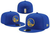 Boné NBA - Golden State Warriors