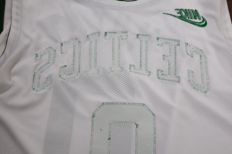 Regata NBA - Boston Celtics Classic Edition 21/22 Authentic Version
