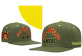 Boné NBA - Los Angeles Lakers