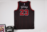 Regata NBA - Chicago Bulls Statement Edition 25/26 Swingman Version