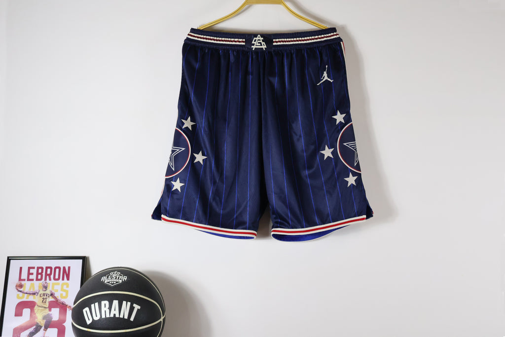 Shorts NBA - All-Star Game 2024