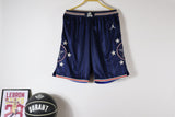 Shorts NBA - All-Star Game 2024