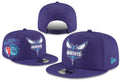 Boné NBA - Charlotte Hornets