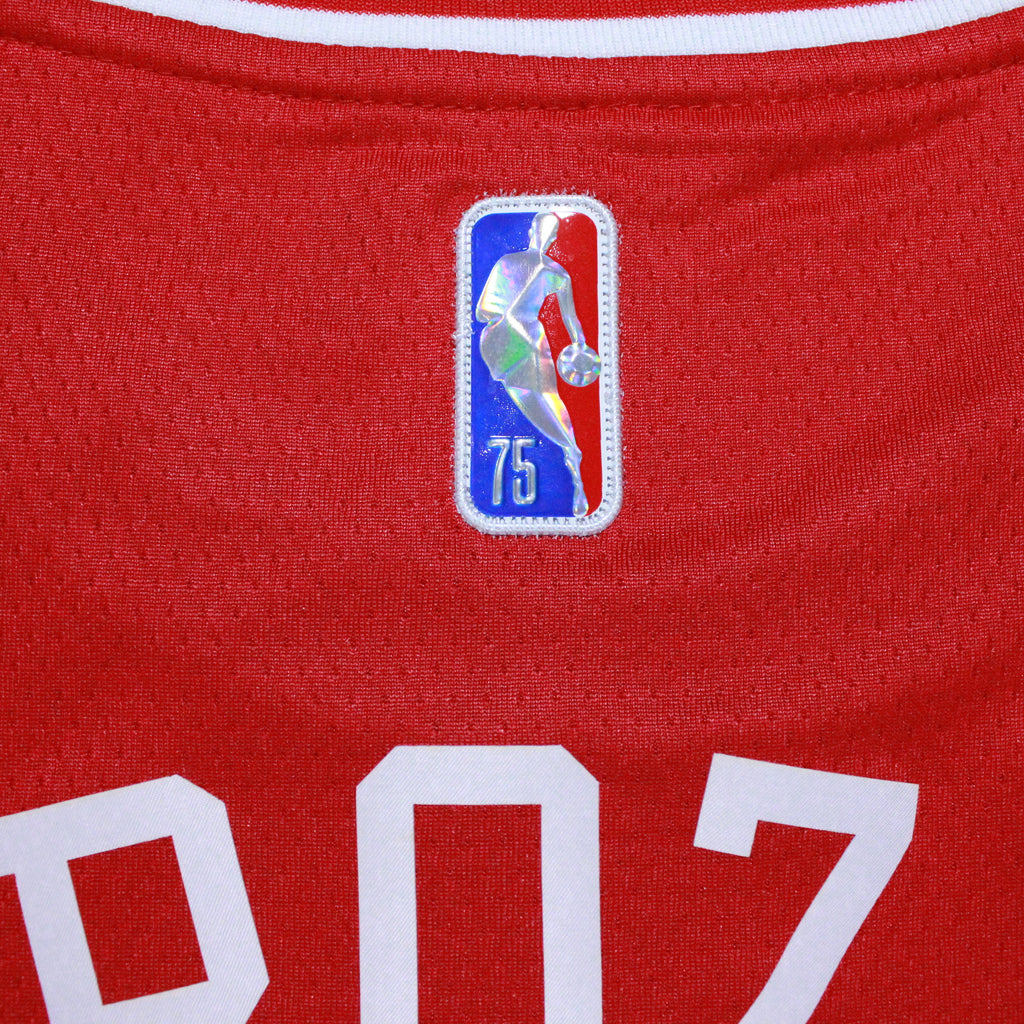 Regata NBA - Chicago Bulls City Edition 21/22 Swingman Version