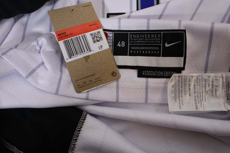 Regata NBA - Orlando Magic Association Edition 22/23 Swingman Version