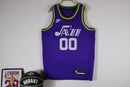 Regata NBA - Utah Jazz Classic Edition 23/24 Swingman Version