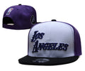 Boné NBA - Los Angeles Lakers