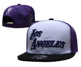 Boné NBA - Los Angeles Lakers