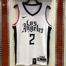 Regata NBA - Los Angeles Clippers City Edition 19/20 Swingman Version