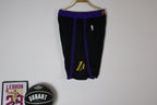 Shorts NBA - Los Angeles Lakers City Edition 23/24