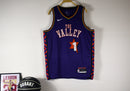 Regata NBA - Phoenix Suns City Edition 24/25 Swingman Version
