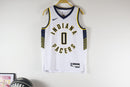 Regata NBA Infantil - Indiana Pacers Association Edition