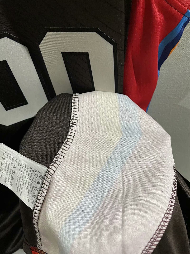 Regata NBA - Portland Trail Blazers City Edition 20/21 Swingman Version