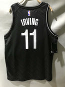 Regata NBA - Brooklyn Nets Earned Edition 20/21 Swingman Version