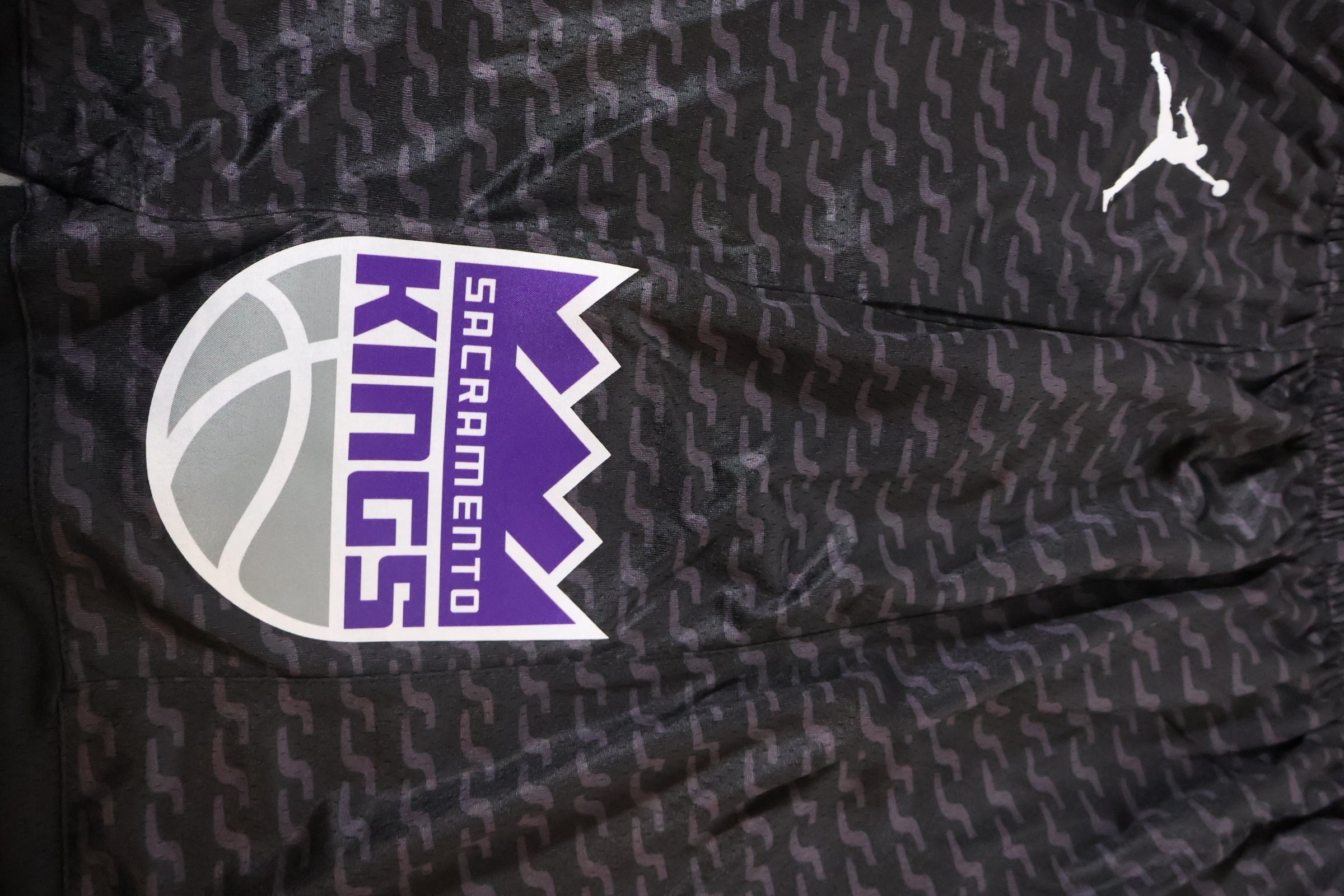 Shorts NBA - Sacramento Kings Statement Edition 22/23