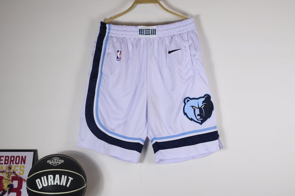 Shorts NBA - Memphis Grizzlies Association Edition