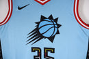 Regata NBA - Phoenix Suns City Edition 22/23 Swingman Version