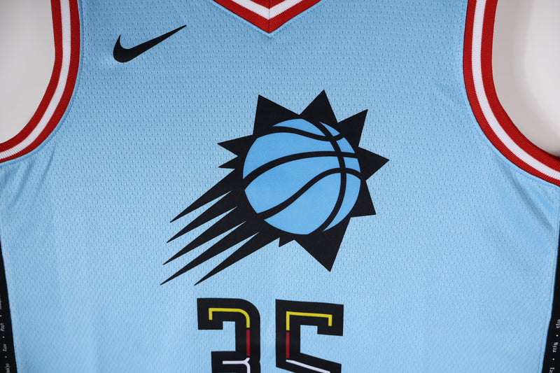 Regata NBA - Phoenix Suns City Edition 22/23 Swingman Version