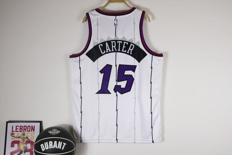 Regata NBA - Toronto Raptors Classic Edition 19/20 Swingman Version