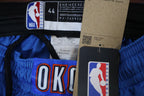 Shorts NBA - Oklahoma City Thunder Icon Edition 23/24