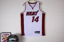Regata NBA - Miami Heat Association Edition Swingman Version