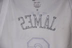 Regata NBA - Los Angeles Lakers City Edition 22/23 Authentic Version
