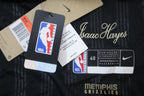 Regata NBA - Memphis Grizzlies City Edition 20/21 Swingman Version