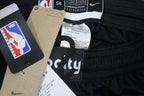 Shorts NBA - Portland Trail Blazers City Edition 22/23