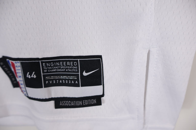 Regata NBA - Indiana Pacers Assocation Edition Swingman Version